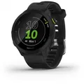 Garmin Forerunner 55 schwarz