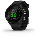 Garmin Forerunner 55 schwarz