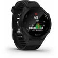 GARMIN Forerunner 55 GPS-Laufuhr schwarz