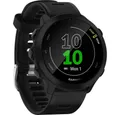 Garmin Forerunner 55 - Smartwatch - schwarz Fitnessuhr