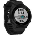 Garmin Forerunner 55, Smartwatch, schwarz
