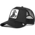 GOORIN BROS. GOORIN Unisex Trucker Cap - Kappe, Front Patch, One Size