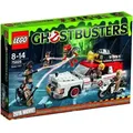 Lego Ghostbusters Ecto 1&2 (75828) Bausatz