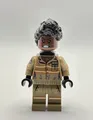 LEGO® PATTY TOLAN (gb018) Minifigure - Ghostbusters - aus Set 75828