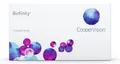 Cooper Vision Biofinity® 3 829196661075