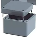 Rose System Gehäuse Polyester 00022526160