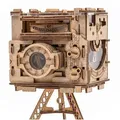 4262400850036 - Cluebox Sherlocks Camera
