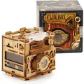 iDventure Sherlock's Camera (Deutsch, Französisch, Englisch) (IESCBSCA)