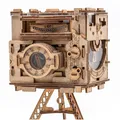 4262400850036 - Cluebox Sherlocks Camera