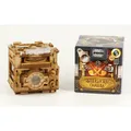 Cluebox - Escape Room in einer Box. Sherlock's Camera