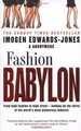 Fashion Babylon von Imogen Edwards-Jones | Buch | Zustand gut