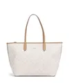 JOOP! Cortina Piazza Lara | Shopper - Damen | weiß 4140006248-108