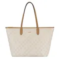 Joop! Cortina Piazza Lara Shopper Tasche 35 cm grau TAS022354