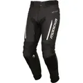Modeka Motorradhose Valyant Motorrad Lederhose bunt|schwarz 27