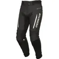 Modeka Motorradhose Hose Valyant schwarz 27