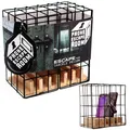 Boxer Gifts Phone Escape Room Spaß Familienspiele für Kinder und Erwachsene - We