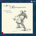 Cellosuiten