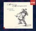 Johann Sebastian Bac - Cello-Suiten - Used CD - D16227z