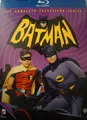 Batman Die komplette TV Serie, 13 Blu Ray Box, Adam West, NEU & OVP