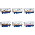 Fresubin 2 kcal Creme Mischkarton 24X125 g