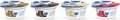 FRESUBIN 2 kcal Creme Mischkarton im Becher 3000 g