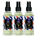Gabri Professional -  Lemon - Barber Cologne Spray 150ml - (3Stück)