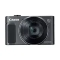 Canon PowerShot SX620 HS schwarz