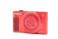 Canon PowerShot SX620 HS Digitalkamera Rot Komptaktkamera - Refurbished