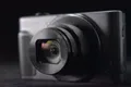 [1 Jahr Garantie] Canon PowerShot SX620 HS Digitalkamera schwarz 7055