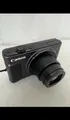 Canon PowerShot SX620 HS Digitalkamera Schwarz Full HD Wifi Komptaktkamera✅