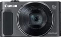 Canon PowerShot SX620 HS schwarz