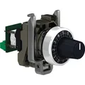 Schneider Electric Head And Potentiometer R10k (XB4BD912R10K)