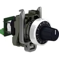 Schneider Electric XB4BD912R10K LK-POEV 200KA-IS-SB Potentiometer 1 St.