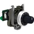 Schneider Electric POTENTIOMETER 10 KOHM / SCHN.E XB4BD912R10K