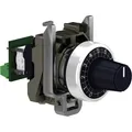 Schneider Electric XB4BD912R10K LK-POEV 200KA-IS-SB Potentiometer      1 St.