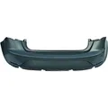DIEDERICHS 7427055 Stoßstange hinten für SEAT IBIZA IV (6J5, 6P1)