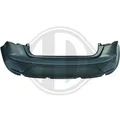 DIEDERICHS STOSSSTANGE HINTEN 7427055 FÜR SEAT