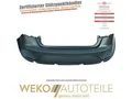 Stoßfänger hinten DIEDERICHS 7427055 für SEAT