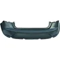 7427055 Stoßstange hinten für SEAT IBIZA IV (6J5, 6P1)