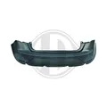 1x Stoßfänger DIEDERICHS 7427055 passend für SEAT