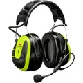 3m - Peltor Ws Alert X Mrx21a4ws6 Kapselgehörschutz-headset 30 Db 1 St.