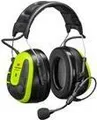 3M Peltor WS ALERT X MRX21A4WS6 Kapselgehörschutz-Headset 30 dB 1 St. (MRX21A4WS6)