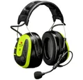 3M Peltor Gehörschutzstöpsel 3M Peltor WS ALERT X MRX21A4WS6 Kapselgehörschutz-Headset 30 dB 1