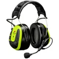 3M Peltor WS ALERT X MRX21A4WS6 Kapselgehörschutz-Headset  30 dB    1 St.
