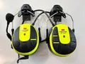 PELTOR WS™ ALERT™ X , Helmmontage Elektromikrofon Kopfbügel Bluetooth