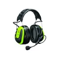 ALERT Headset WS X MRX21A4WS6 Kopfbügel PELTOR