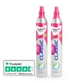 CO2-Zylinder 2er-Pack kaufen - Quick Classic