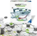 Ravensburger Kugelbahn-Bausatz GraviTrax Starter-Set, Made in Europe