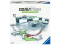 RAVENSBURGER GraviTrax Starter-Set Kugelbahnsystem, Mehrfarbig