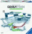 GraviTrax - Das interaktive Kugelbahnsystem - Starter-Set mit über 100 Bauele...